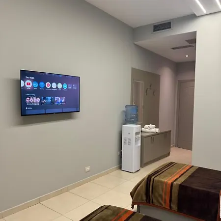 Brois's Hostel
