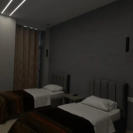 Brois's Hostel
