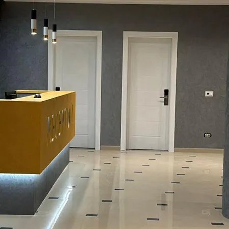 Hostel Brois's Τίρανα